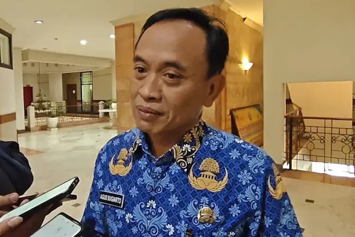Pemkab  Ponorogo Terbitkan SE Jam Kerja ASN Ramadan 1447 H, Ini Rincian Jadwalnya