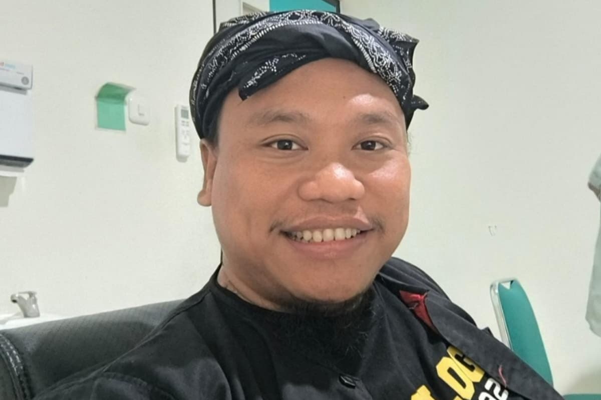 Menjaga 'Penyaring' Tubuh: Tips Agar Ginjal Tetap Sehat Selama Puasa Ramadan